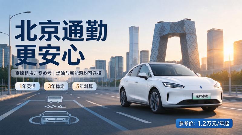 2026年北京交通政策新闻